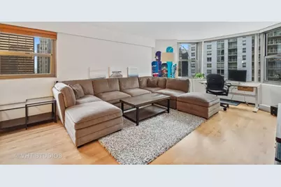 535 N Michigan Avenue #2008, Chicago, IL 60611 - Photo 2