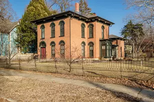 326 S 2nd St, Rockford, IL 61104 - Photo 1