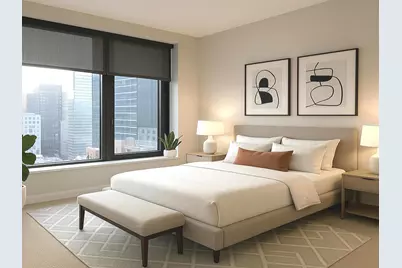 60 E Monroe Street #2604, Chicago, IL 60603 - Photo 8