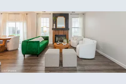 936 Moultrie Court, Naperville, IL 60563 - Photo 4