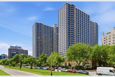 4250 N Marine Drive #2014, Chicago, IL 60613 - Photo 1