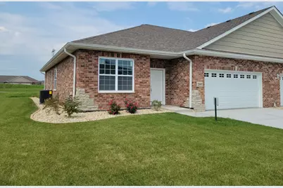 23952 S Barbara Jean Court #0, Manhattan, IL 60442 - Photo 1