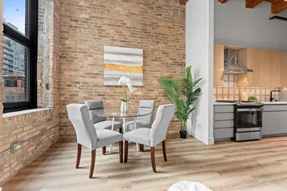 153 W Ohio Street #403, Chicago, IL 60654 - Photo 4