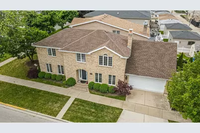 4647 N Thatcher Avenue, Norridge, IL 60706 - Photo 1