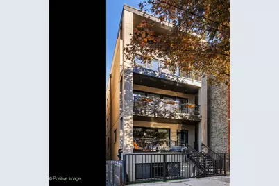 1446 W Chestnut Street #2, Chicago, IL 60642 - Photo 1