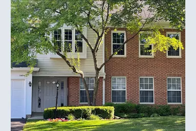 1404 Plum Court #C, Mount Prospect, IL 60056 - Photo 1