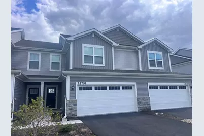 25701 W Yorkshire Drive, Plainfield, IL 60544 - Photo 2