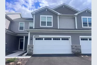 25701 W Yorkshire Drive, Plainfield, IL 60544 - Photo 1