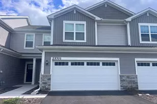 25701 W Yorkshire Dr, Plainfield, IL 60544 - Photo 1