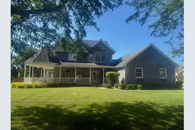 25715 W Cherokee Trail, Channahon, IL 60410 - Photo 1