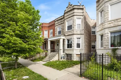 4126 W Jackson Boulevard, Chicago, IL 60624 - Photo 1
