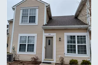 424 Le Parc Circle, Buffalo Grove, IL 60089 - Photo 6