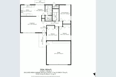 5535 Adeline Place, Oak Forest, IL 60452 - Photo 16