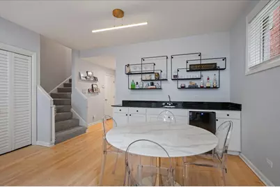 2140 W Haddon Avenue #1E, Chicago, IL 60622 - Photo 14