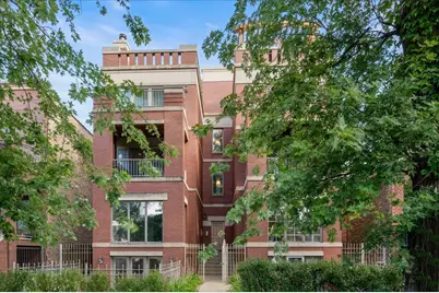 2140 W Haddon Avenue #1E, Chicago, IL 60622 - Photo 1