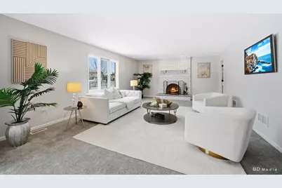 8548 Monaghan Drive, Tinley Park, IL 60487 - Photo 14