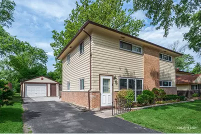 257 Miami Street, Park Forest, IL 60466 - Photo 2