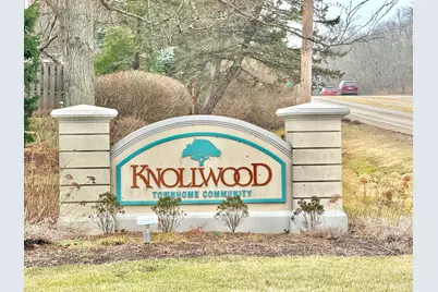 1133 N Knollwood Drive, Palatine, IL 60067 - Photo 4