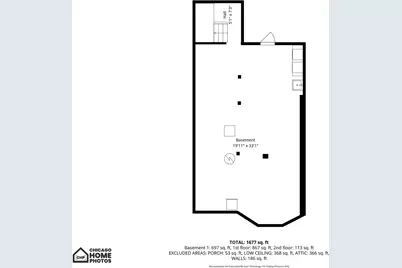 3469 N Keating Avenue, Chicago, IL 60641 - Photo 24