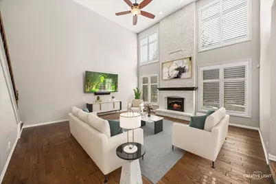 2552 Dewes Lane, Naperville, IL 60564 - Photo 16