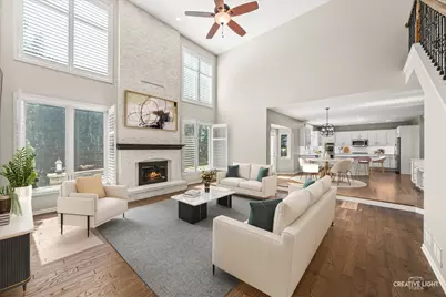 2552 Dewes Lane, Naperville, IL 60564 - Photo 18