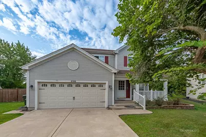 2316 Periwinkle Court, Naperville, IL 60540 - Photo 1