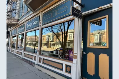 537 N Milwaukee Avenue, Libertyville, IL 60048 - Photo 1