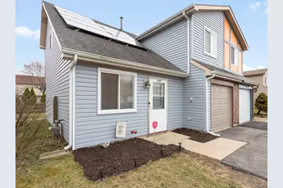 1807 Whitney Drive, Hanover Park, IL 60133 - Photo 1