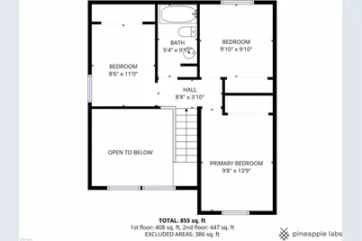 1807 Whitney Drive, Hanover Park, IL 60133 - Photo 28