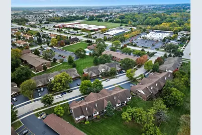 6740 180th Street #1E, Tinley Park, IL 60477 - Photo 30