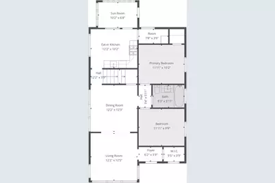 104 N Ardmore Avenue, Villa Park, IL 60181 - Photo 18