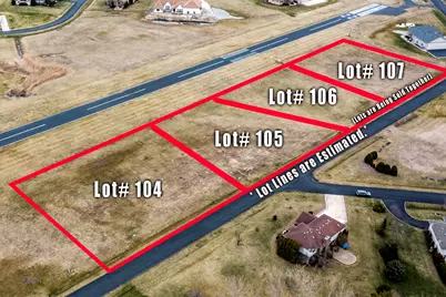 25034 S Doolittle Drive, Monee, IL 60449 - Photo 2