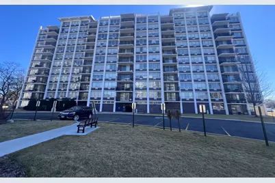 8809 Golf Road #7H, Niles, IL 60714 - Photo 1