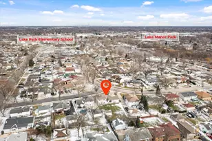 216 S Evergreen Ave, Addison, IL 60101 - Photo 38