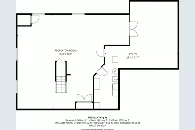 776 Provincetown Drive, Carol Stream, IL 60188 - Photo 54