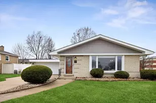10100 Parke Ave, Oak Lawn, IL 60453 - Photo 1