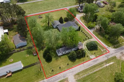 202 S Ervin Street, Pittsburg, IL 62974 - Photo 36