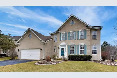 5355 Galloway Drive, Hoffman Estates, IL 60192 - Photo 2