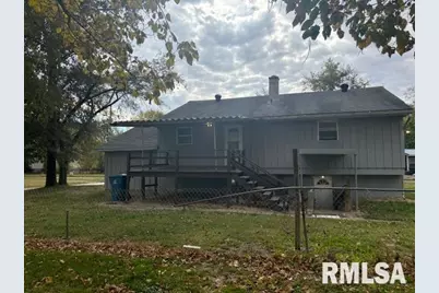 518 E Kerr Street, Centralia, IL 62801 - Photo 2