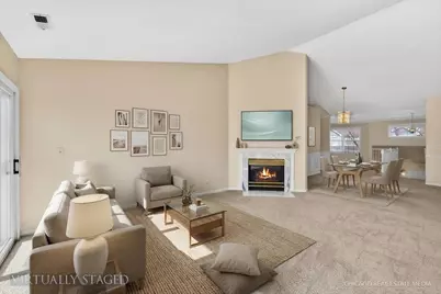 6787 E Monticello Court #6787, Gurnee, IL 60031 - Photo 8