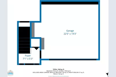 6787 E Monticello Court #6787, Gurnee, IL 60031 - Photo 20