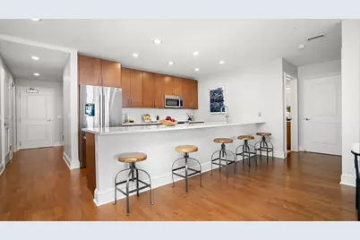 850 N Lake Shore Drive #1605, Chicago, IL 60611 - Photo 16