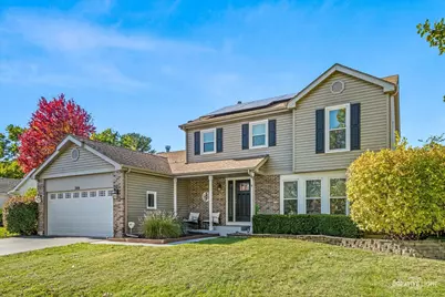 344 Timber Oaks Drive, North Aurora, IL 60542 - Photo 1