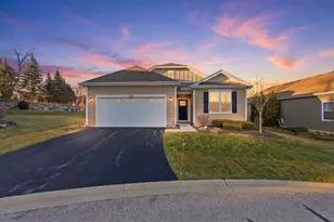 1110 Redtail Ct, Woodstock, IL 60098 - Photo 1