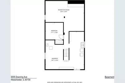 3005 Downing Avenue, Westchester, IL 60154 - Photo 22