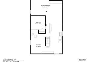 3005 Downing Ave, Westchester, IL 60154 - Photo 22