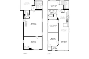 2759-2761 W Francis Pl, Chicago, IL 60647 - Photo 24