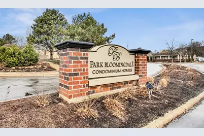 120 Glengarry Drive #112, Bloomingdale, IL 60108 - Photo 16