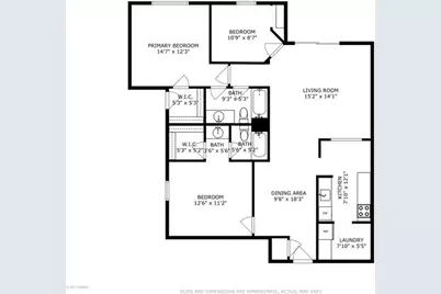 120 Glengarry Drive #112, Bloomingdale, IL 60108 - Photo 14