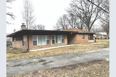 17658 Lincoln Avenue, Homewood, IL 60430 - Photo 2
